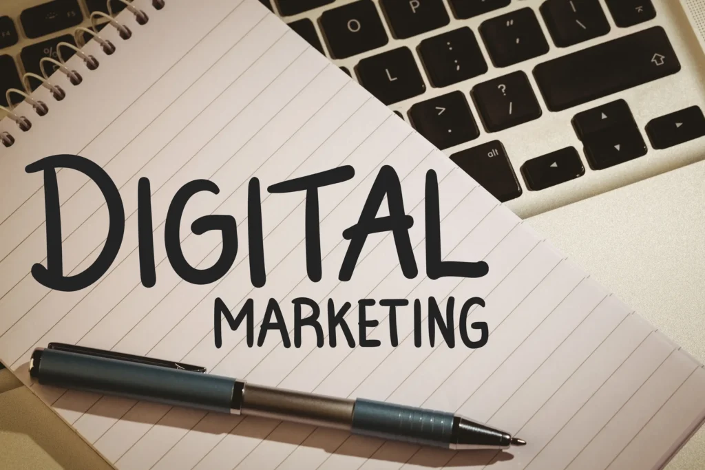 The Power of Digital Marketing: How to Optimize Your Business Online